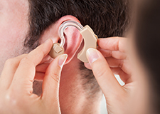 補聴器について