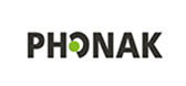 補聴器メーカー｜PHONAK(フォナック)