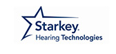 補聴器メーカー｜STARKEY(スターキー)