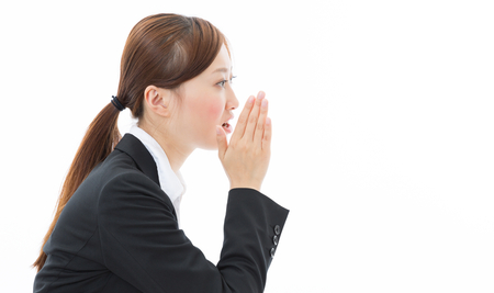 お客様の悩みや不安をご相談下さい。