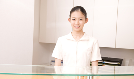 ご購入後のアフターケア